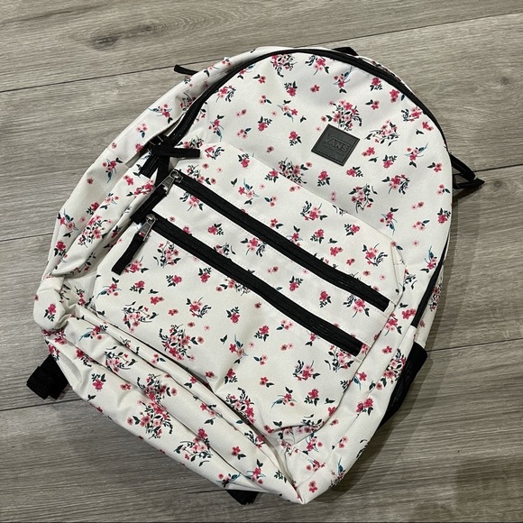 Vans Schoolin it Backpack - Picture 2 of 13